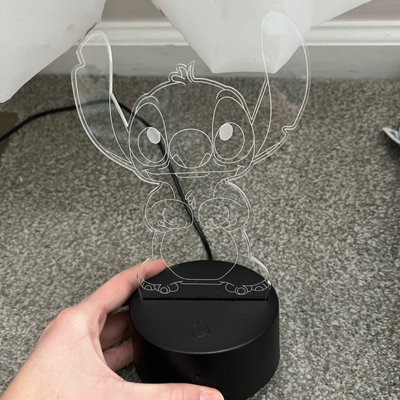 LED Stitch Light-USB - Picture 2 of 2